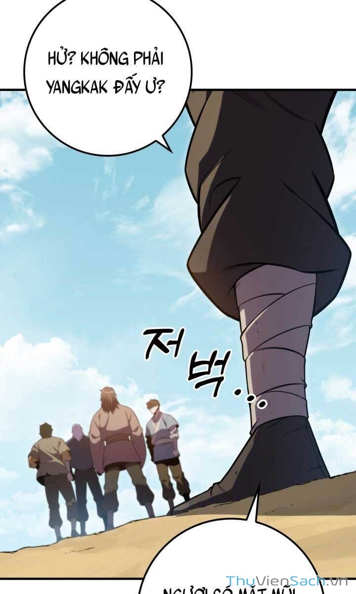 Truyện Tranh Cửu Thiên Kiếp Pháp trang 4