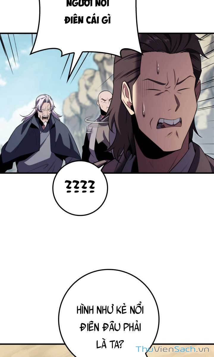 Truyện Tranh Cửu Thiên Kiếp Pháp trang 4