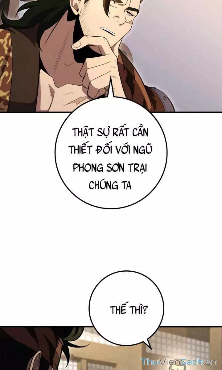 Truyện Tranh Cửu Thiên Kiếm Pháp trang 4