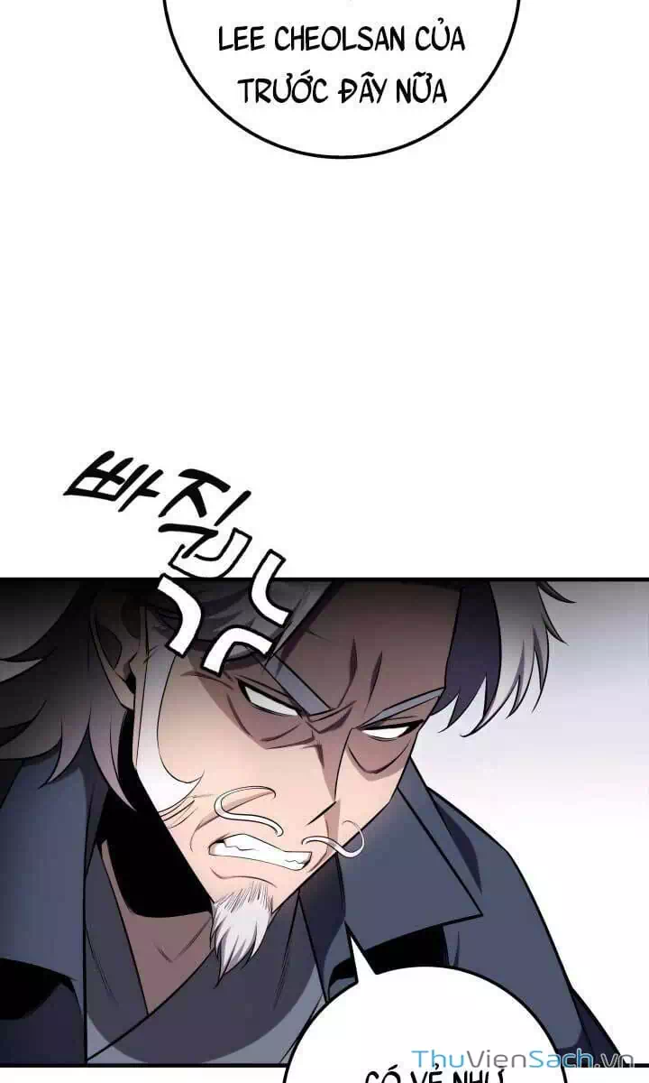 Truyện Tranh Cửu Thiên Kiếm Pháp trang 4