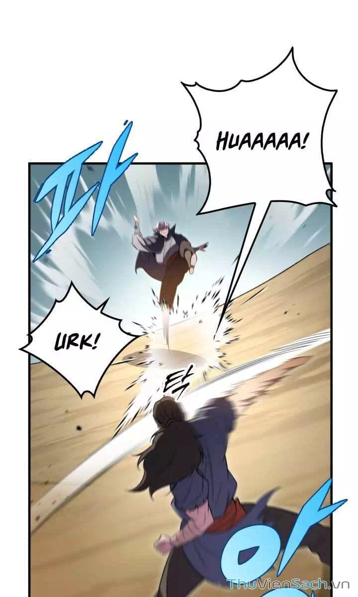 Truyện Tranh Cửu Thiên Kiếm Pháp trang 4