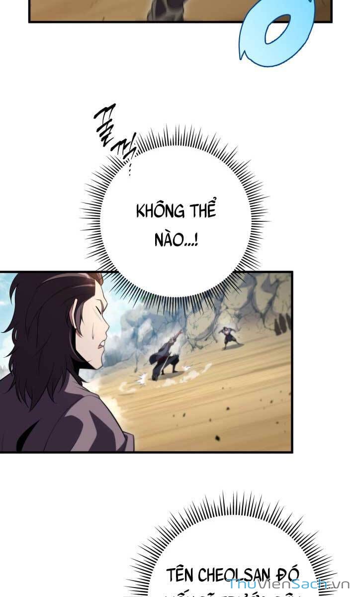 Truyện Tranh Cửu Thiên Kiếp Pháp trang 4