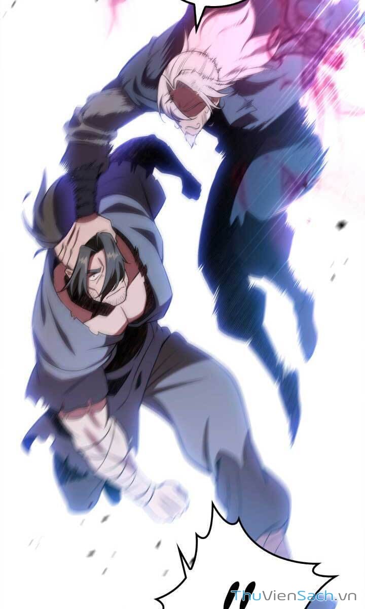 Truyện Tranh Cửu Thiên Kiếp Pháp trang 4