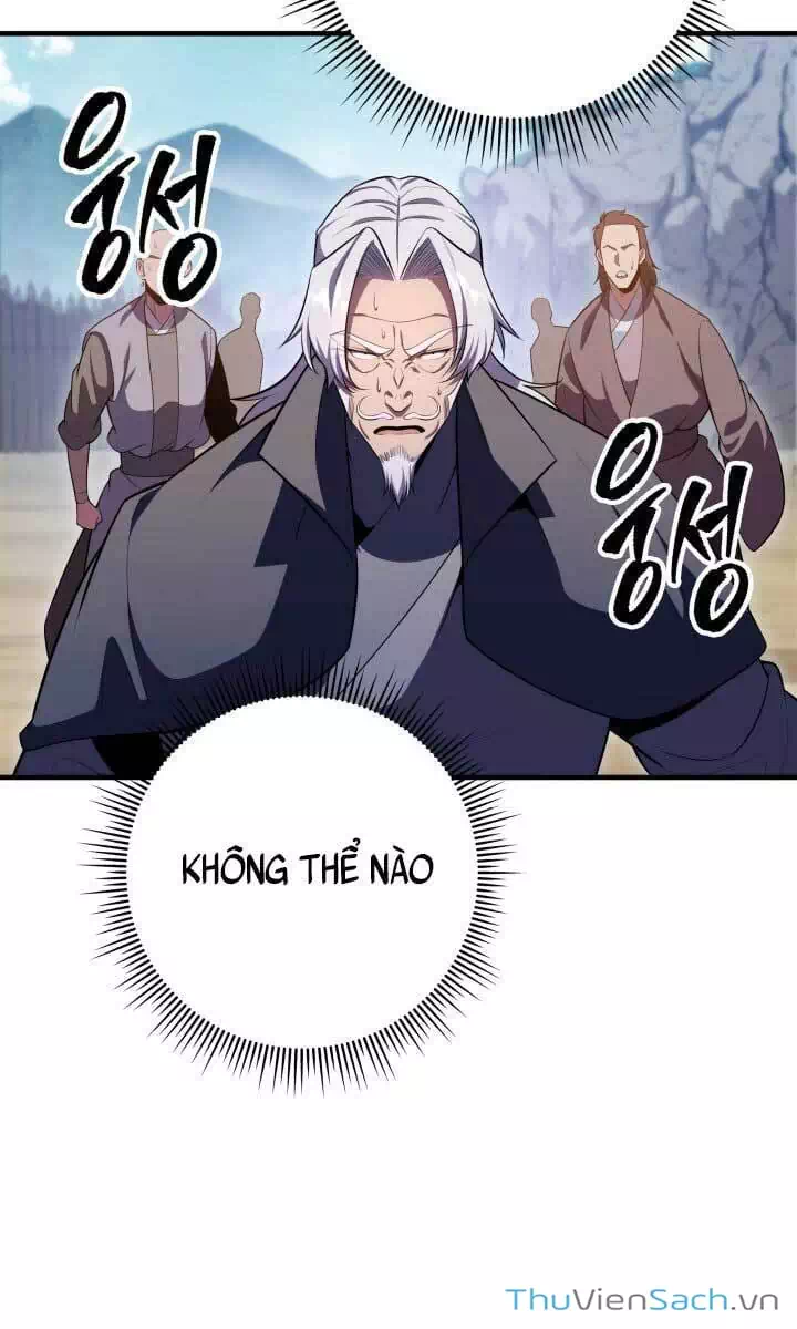 Truyện Tranh Cửu Thiên Kiếm Pháp trang 4