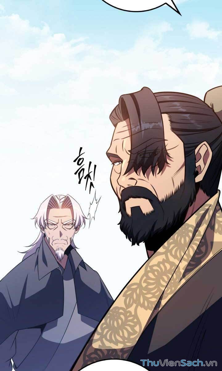 Truyện Tranh Cửu Thiên Kiếp Pháp trang 4