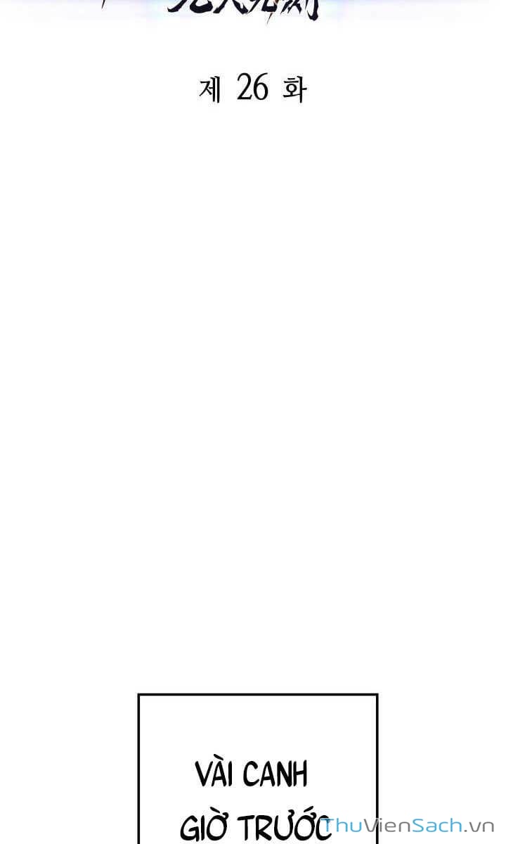 Truyện Tranh Cửu Thiên Kiếp Pháp trang 4