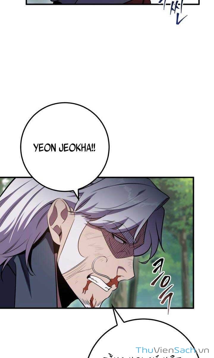 Truyện Tranh Cửu Thiên Kiếp Pháp trang 4