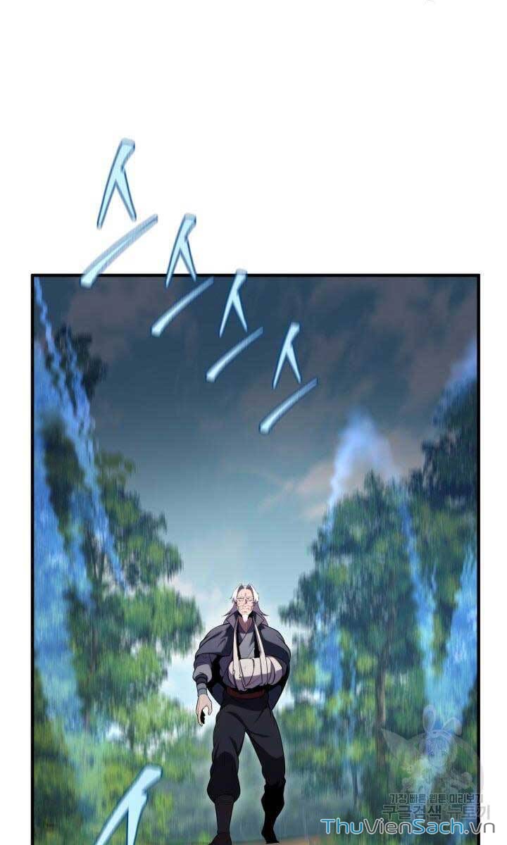 Truyện Tranh Cửu Thiên Kiếp Pháp trang 4