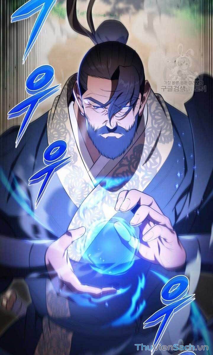 Truyện Tranh Cửu Thiên Kiếp Pháp trang 4