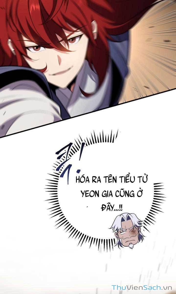 Truyện Tranh Cửu Thiên Kiếp Pháp trang 4