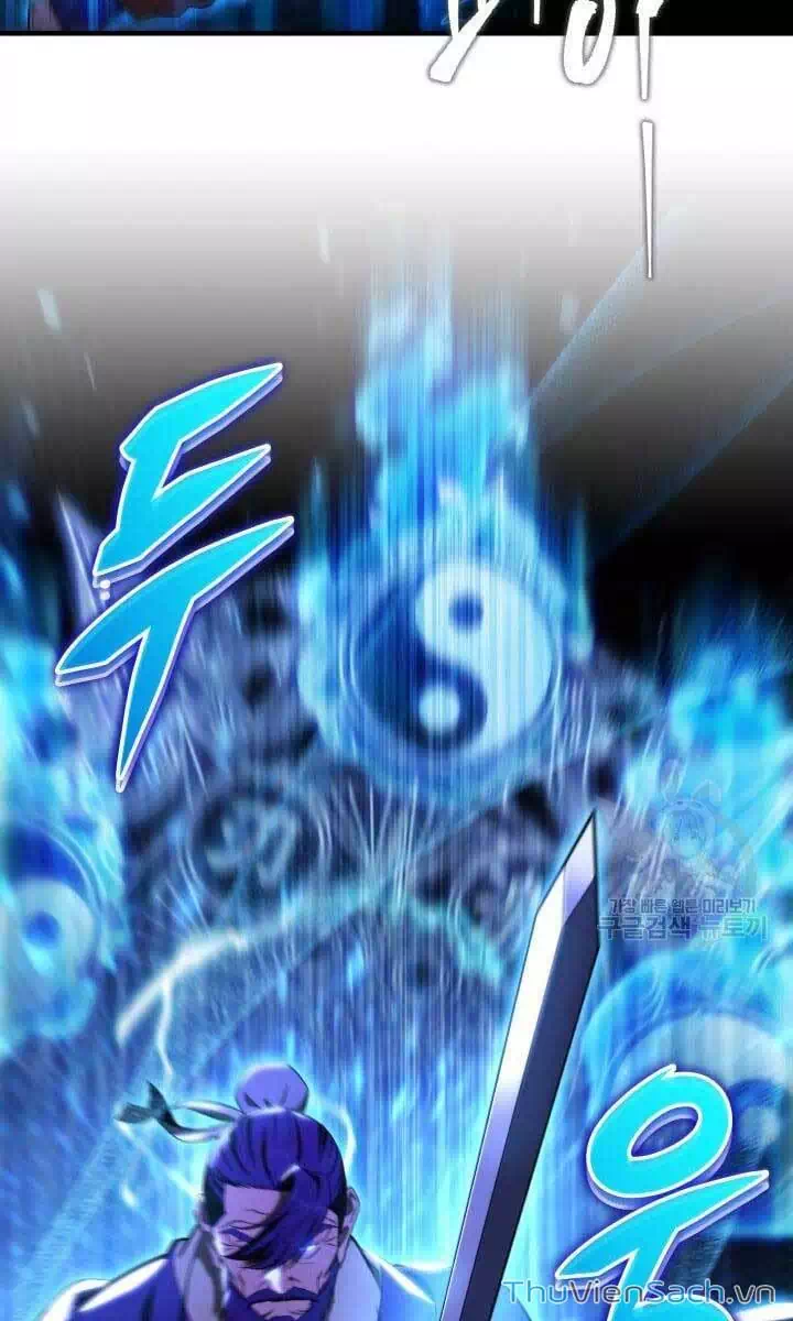 Truyện Tranh Cửu Thiên Kiếm Pháp trang 4