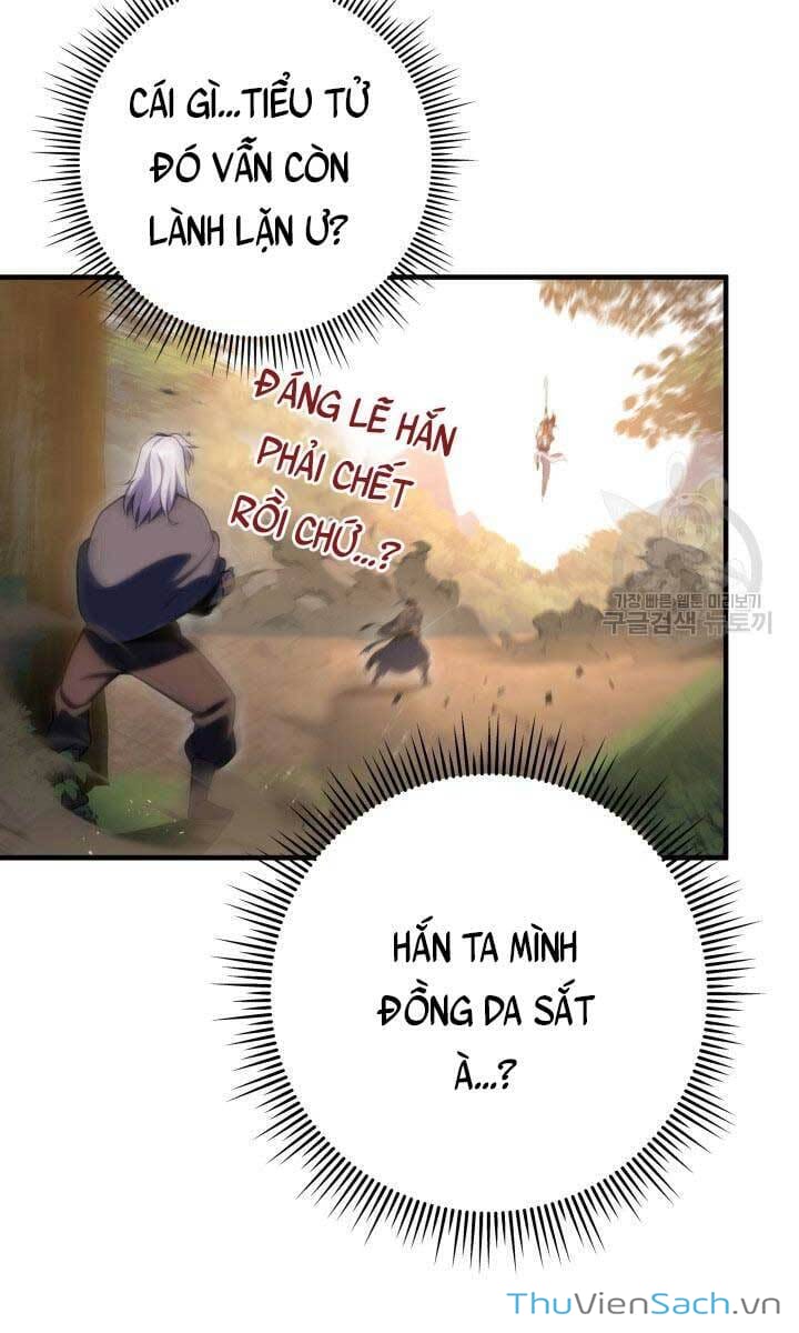 Truyện Tranh Cửu Thiên Kiếp Pháp trang 4