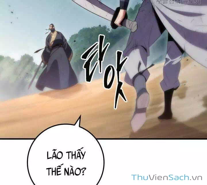 Truyện Tranh Cửu Thiên Kiếm Pháp trang 4