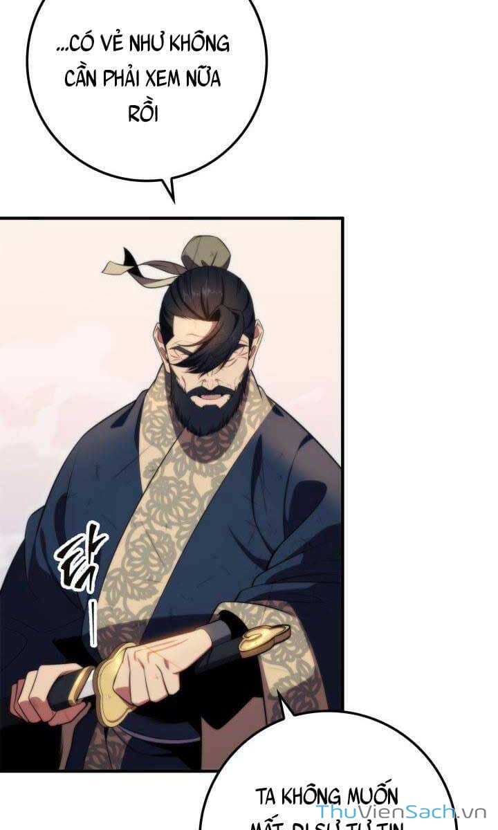 Truyện Tranh Cửu Thiên Kiếp Pháp trang 4