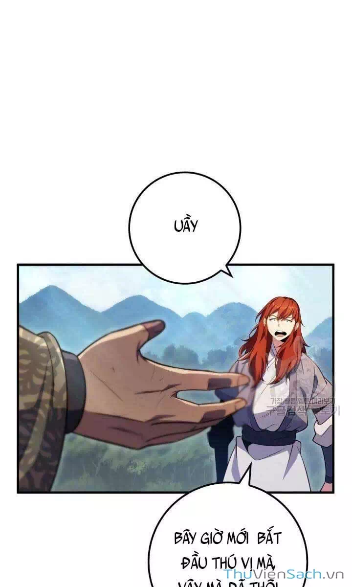 Truyện Tranh Cửu Thiên Kiếm Pháp trang 4