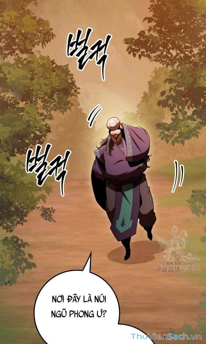 Truyện Tranh Cửu Thiên Kiếp Pháp trang 4