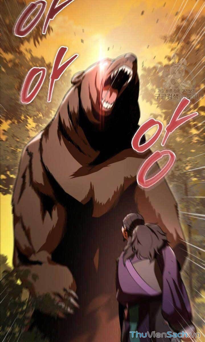 Truyện Tranh Cửu Thiên Kiếp Pháp trang 4