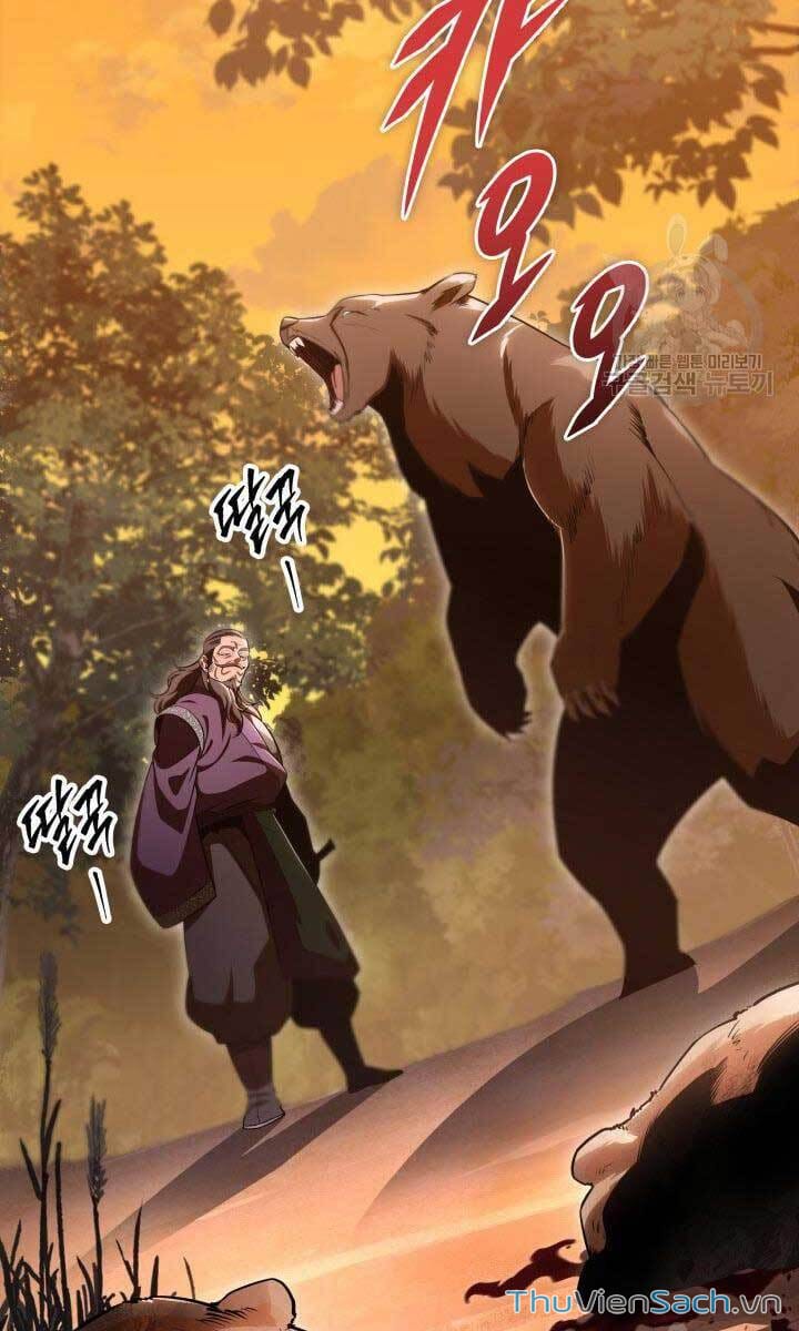 Truyện Tranh Cửu Thiên Kiếp Pháp trang 4