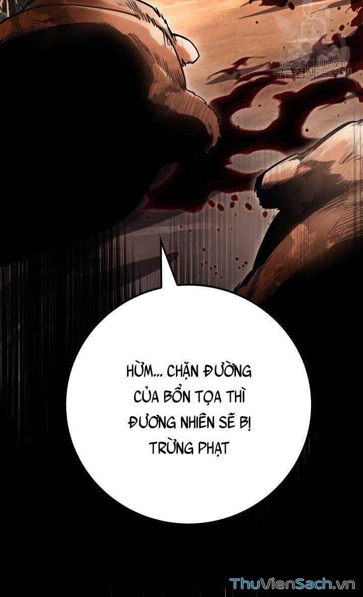 Truyện Tranh Cửu Thiên Kiếp Pháp trang 4