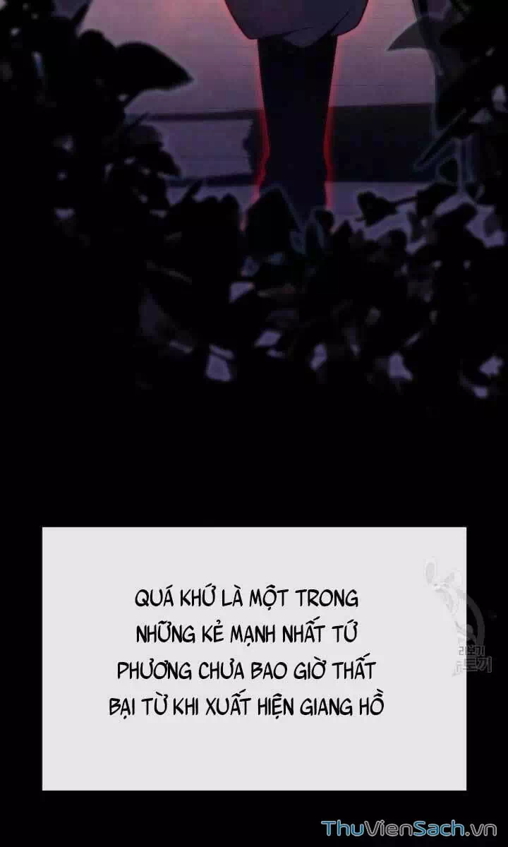 Truyện Tranh Cửu Thiên Kiếm Pháp trang 4