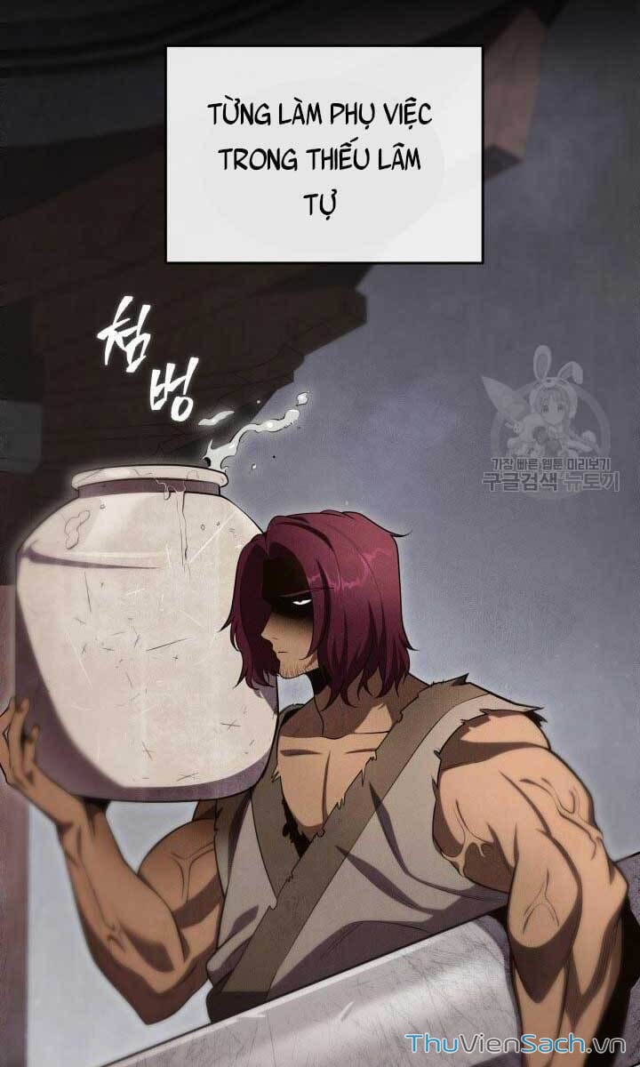 Truyện Tranh Cửu Thiên Kiếp Pháp trang 4