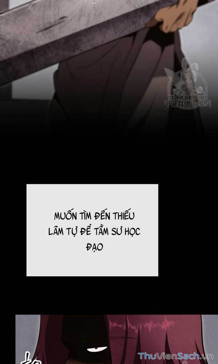 Truyện Tranh Cửu Thiên Kiếp Pháp trang 4