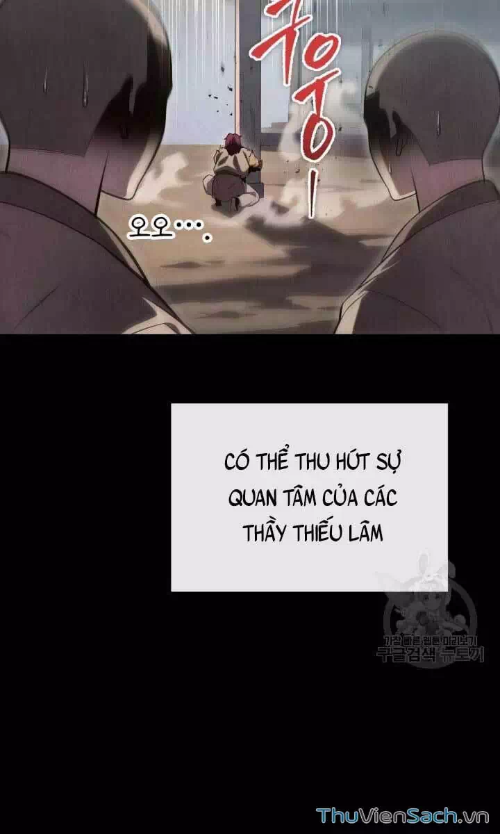 Truyện Tranh Cửu Thiên Kiếm Pháp trang 4