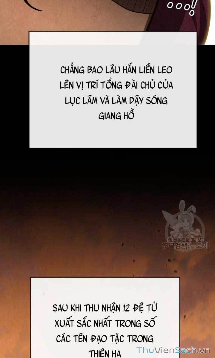 Truyện Tranh Cửu Thiên Kiếp Pháp trang 4