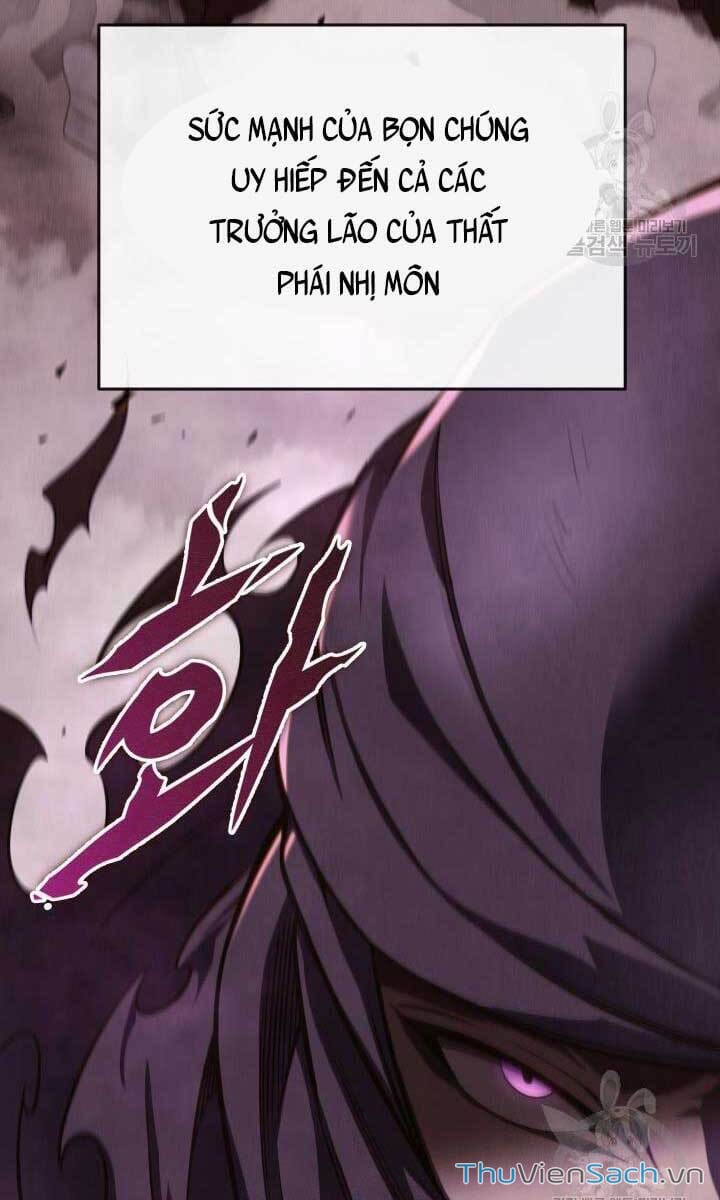 Truyện Tranh Cửu Thiên Kiếp Pháp trang 4