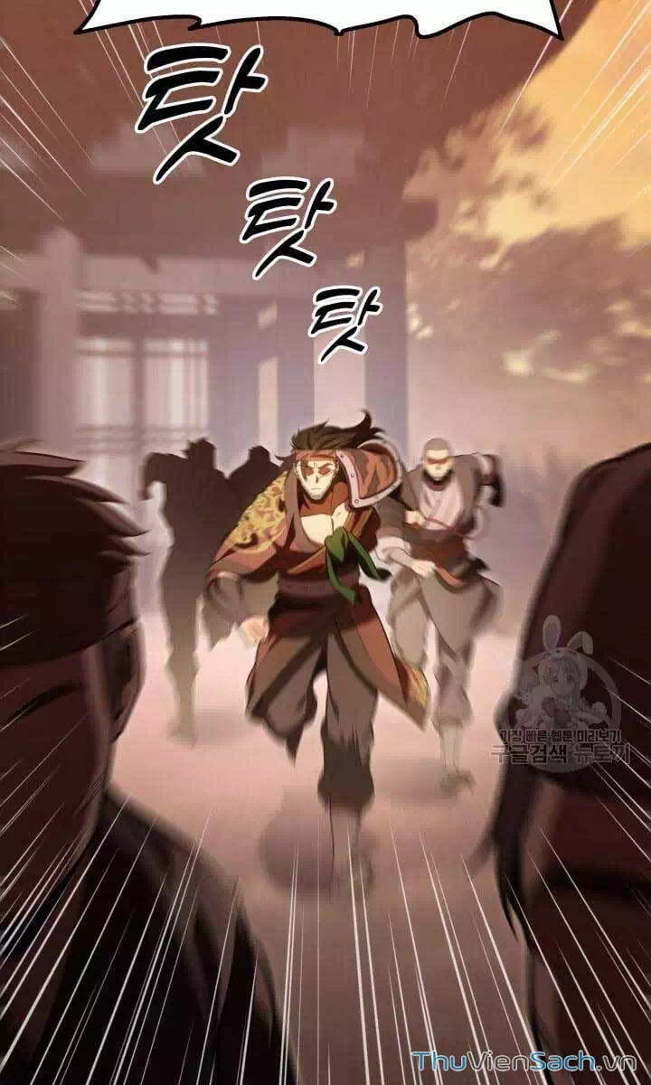 Truyện Tranh Cửu Thiên Kiếm Pháp trang 4