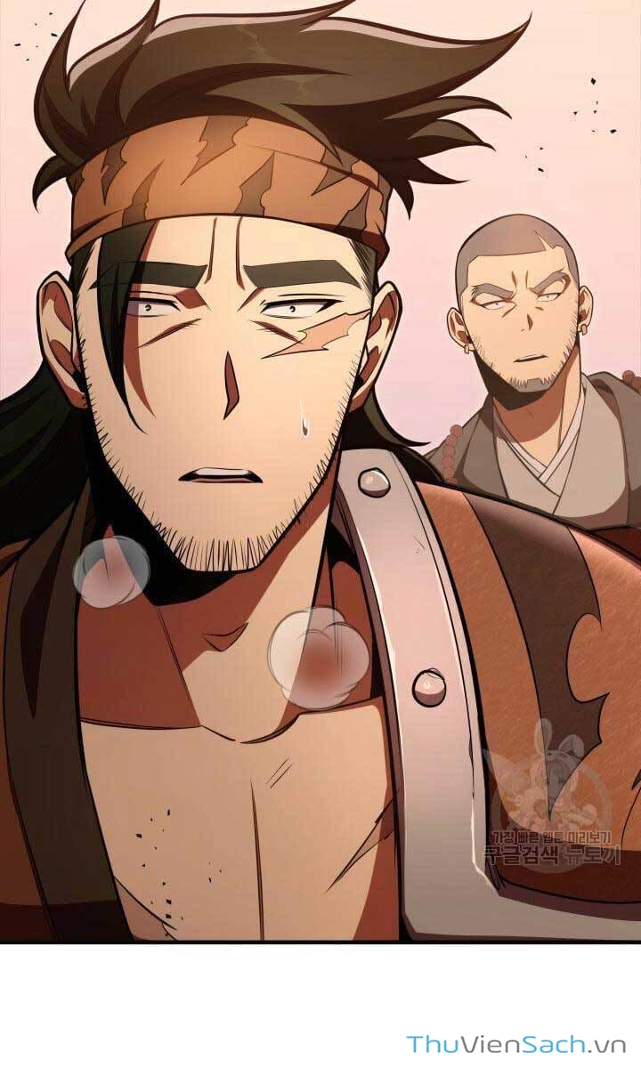 Truyện Tranh Cửu Thiên Kiếp Pháp trang 4