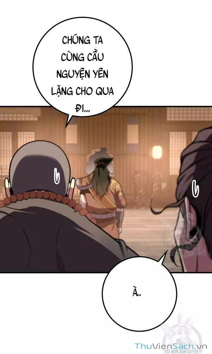 Truyện Tranh Cửu Thiên Kiếm Pháp trang 4