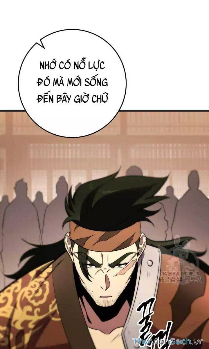 Truyện Tranh Cửu Thiên Kiếm Pháp trang 4