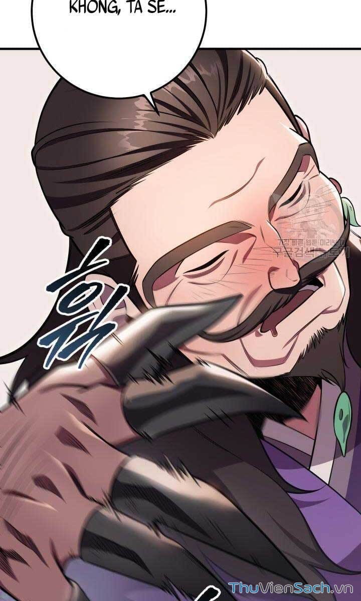 Truyện Tranh Cửu Thiên Kiếp Pháp trang 4