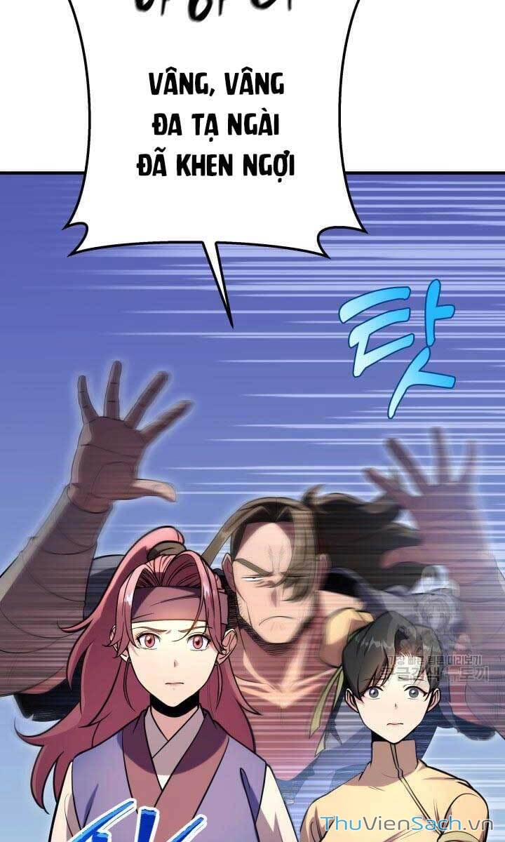 Truyện Tranh Cửu Thiên Kiếp Pháp trang 4