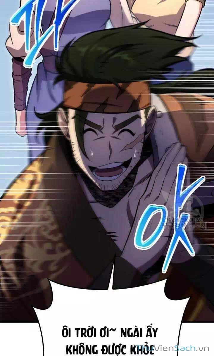 Truyện Tranh Cửu Thiên Kiếm Pháp trang 4