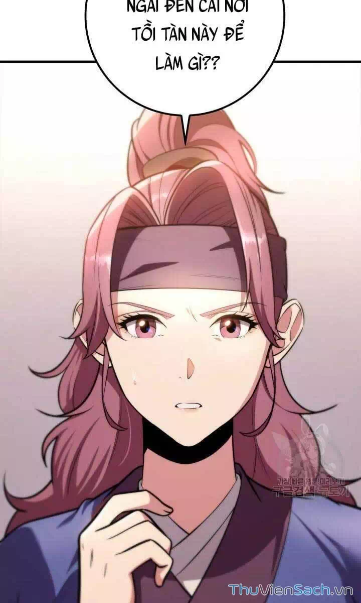 Truyện Tranh Cửu Thiên Kiếm Pháp trang 4