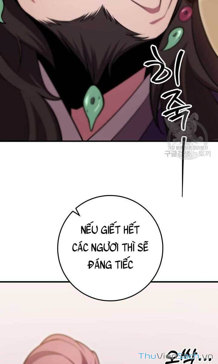 Truyện Tranh Cửu Thiên Kiếp Pháp trang 4