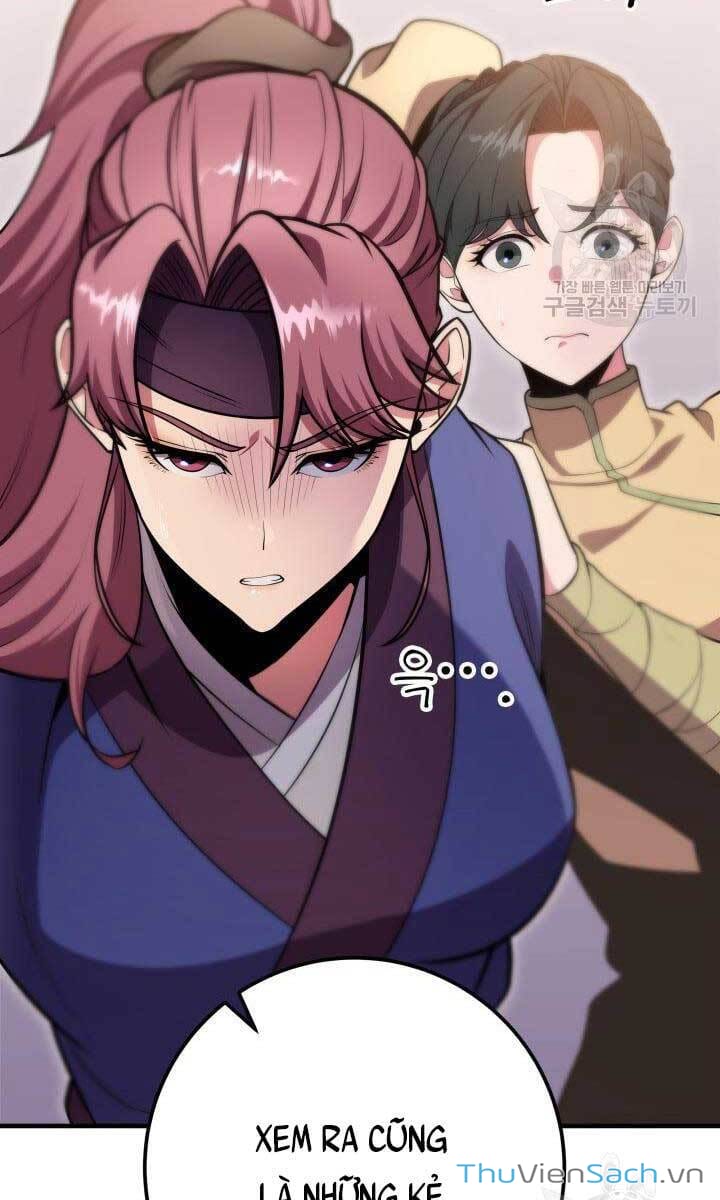 Truyện Tranh Cửu Thiên Kiếp Pháp trang 4