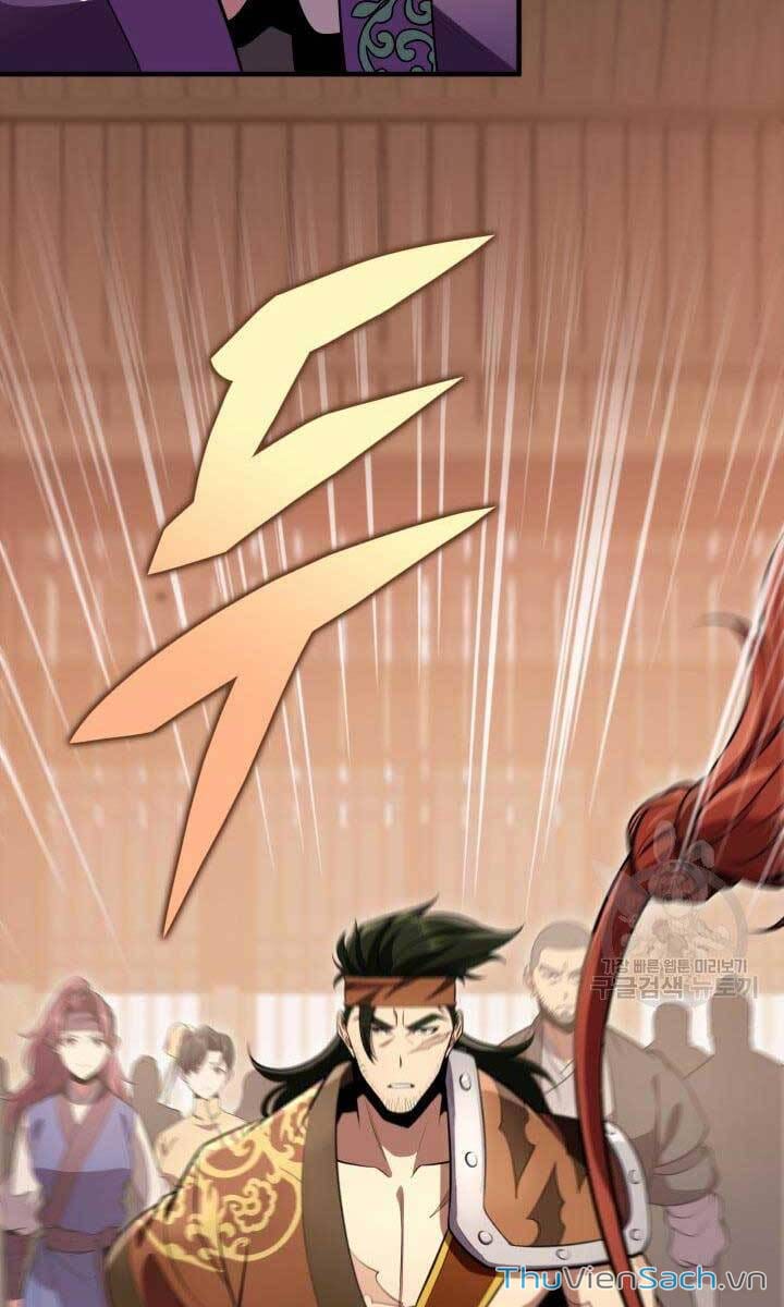 Truyện Tranh Cửu Thiên Kiếp Pháp trang 4