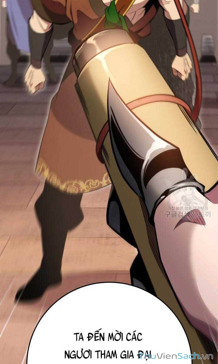 Truyện Tranh Cửu Thiên Kiếp Pháp trang 4