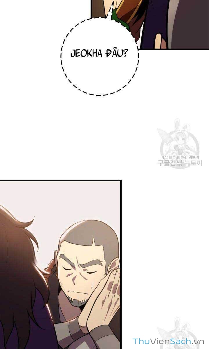 Truyện Tranh Cửu Thiên Kiếp Pháp trang 4