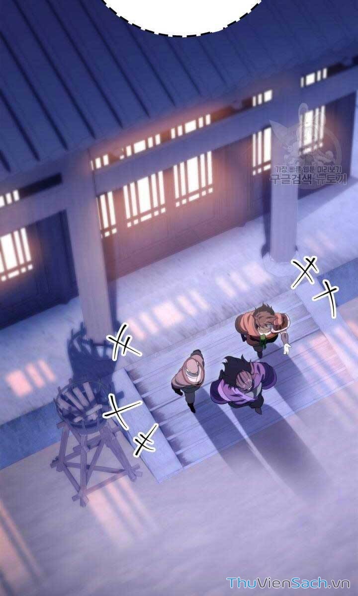 Truyện Tranh Cửu Thiên Kiếp Pháp trang 4