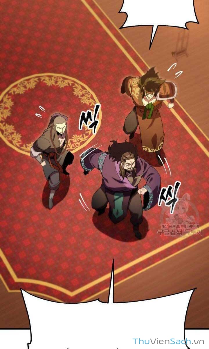 Truyện Tranh Cửu Thiên Kiếp Pháp trang 4