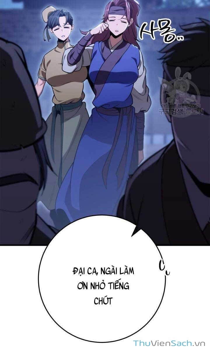 Truyện Tranh Cửu Thiên Kiếp Pháp trang 4