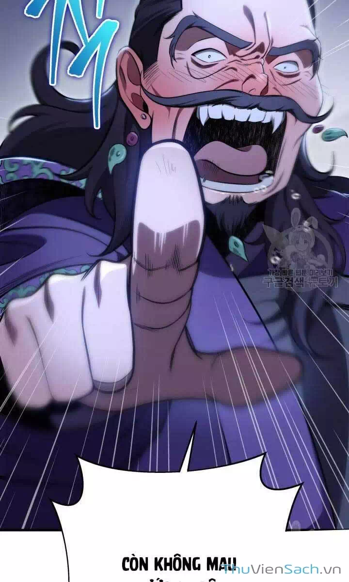 Truyện Tranh Cửu Thiên Kiếm Pháp trang 4