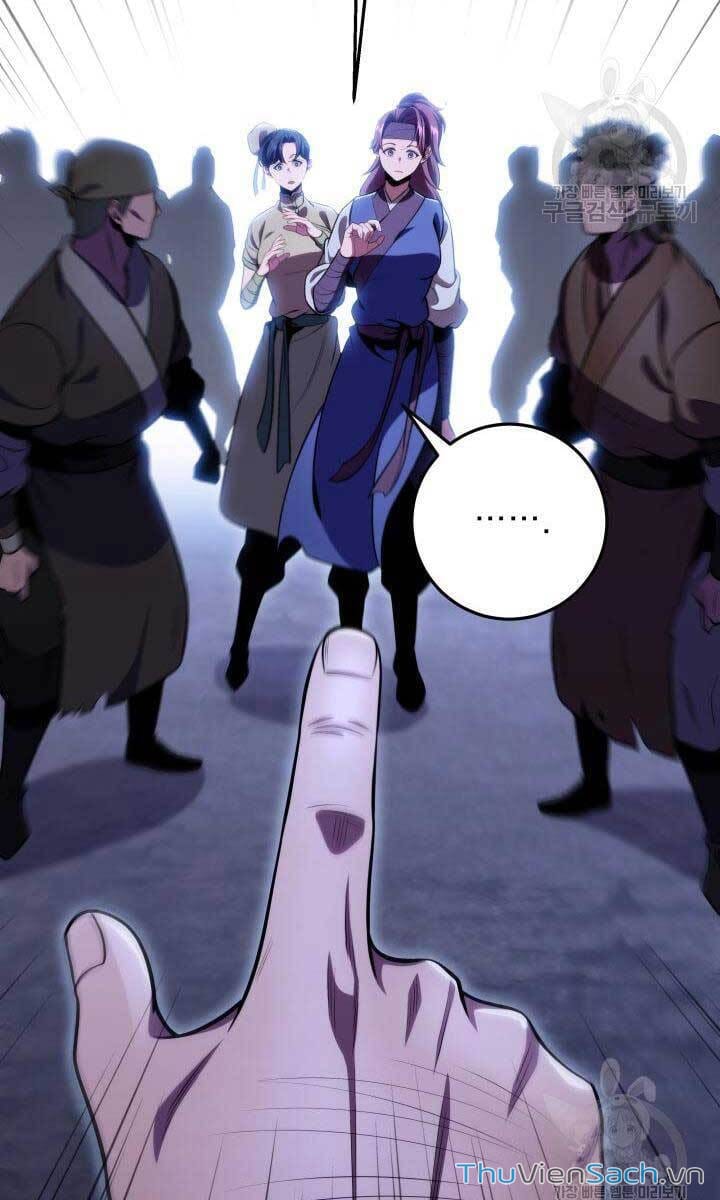 Truyện Tranh Cửu Thiên Kiếp Pháp trang 4