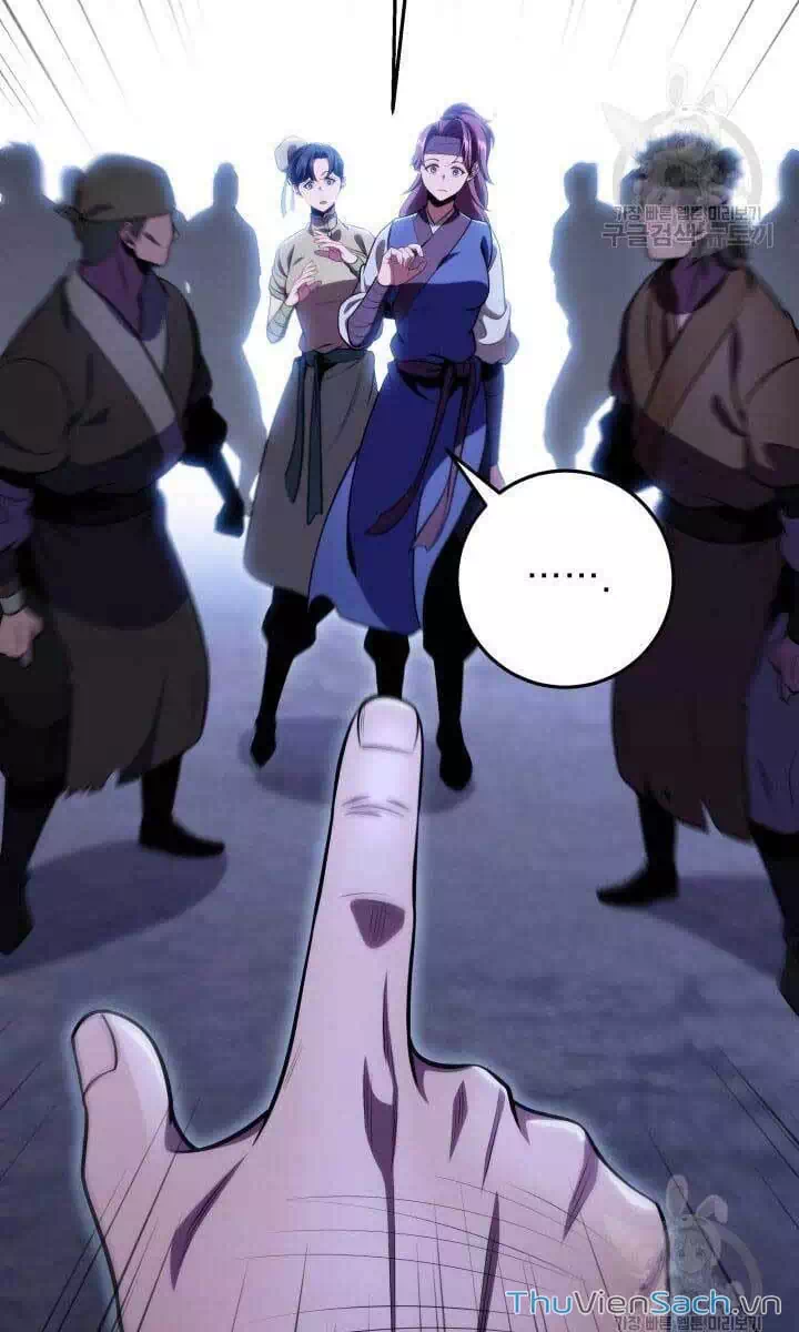 Truyện Tranh Cửu Thiên Kiếm Pháp trang 4