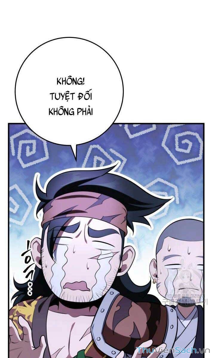 Truyện Tranh Cửu Thiên Kiếp Pháp trang 4