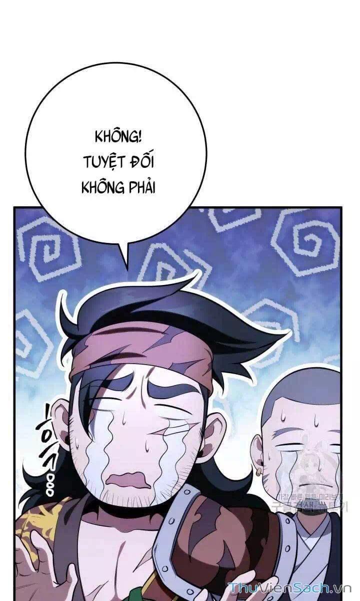 Truyện Tranh Cửu Thiên Kiếm Pháp trang 4